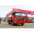 Truk Tugas Ringan Kapten Dongfeng